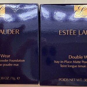 Estee Lauder Double Wear Stay-in-Place Foundation